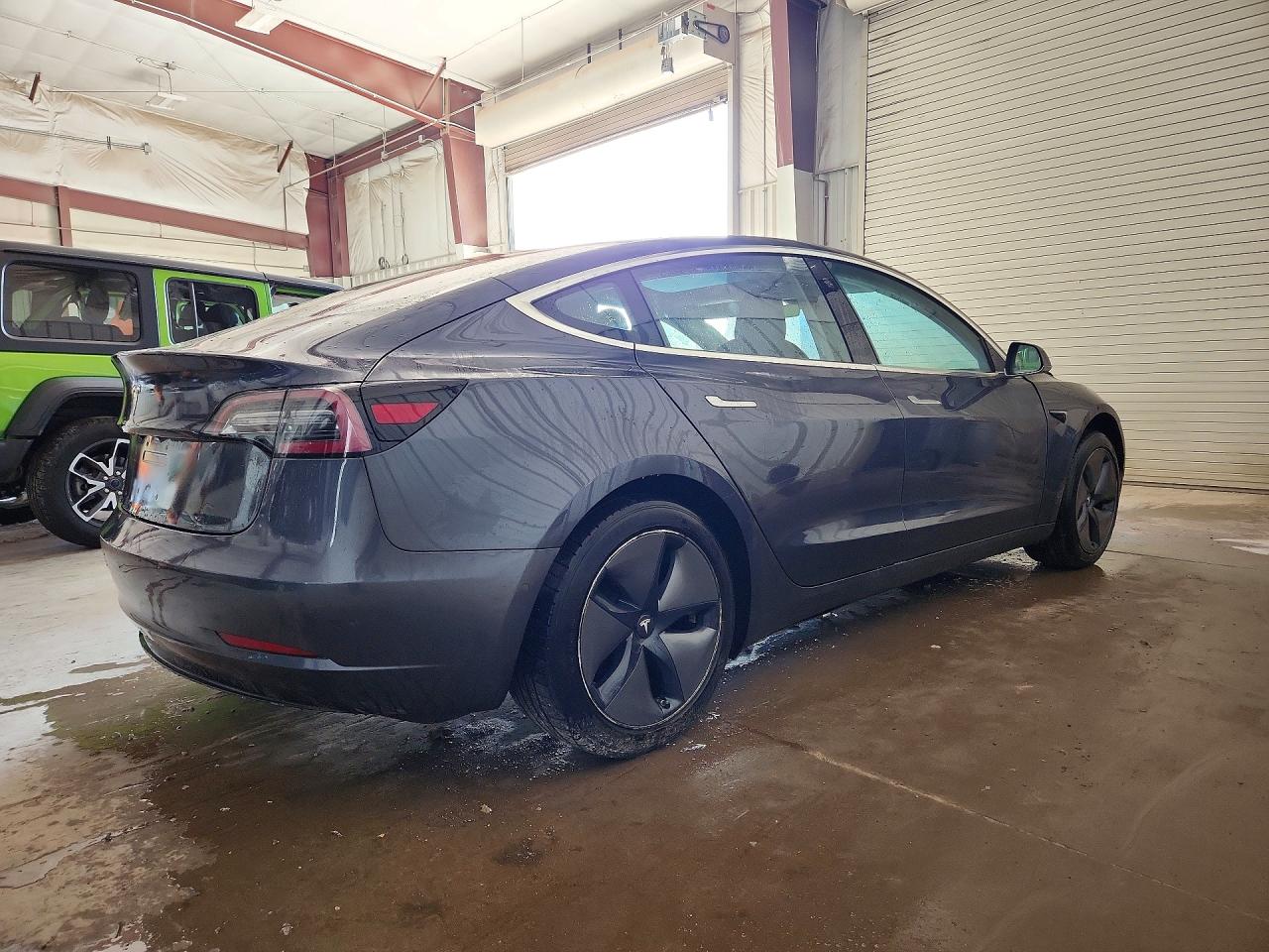2018 TESLA MODEL 3 — снимка 3