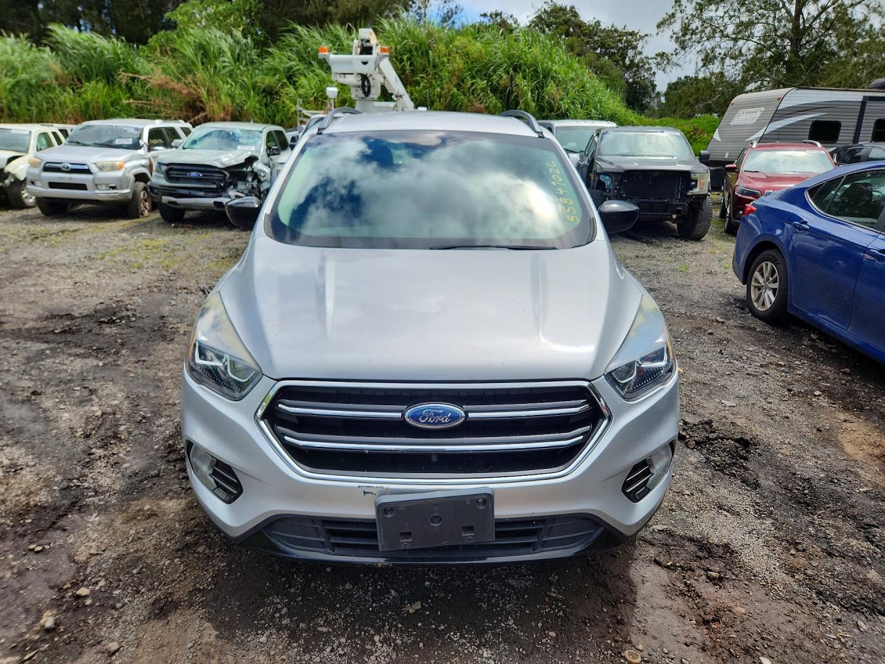 2019 FORD ESCAPE SE — снимка 5