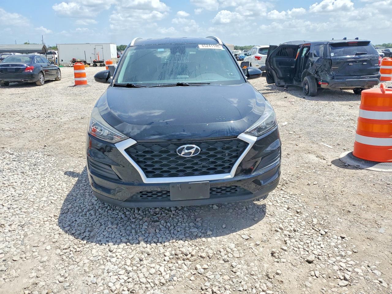 2020 HYUNDAI TUCSON VALUE — снимка 5