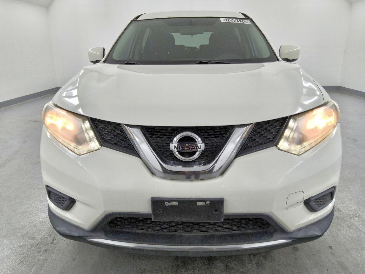 2016 NISSAN ROGUE S — снимка 5