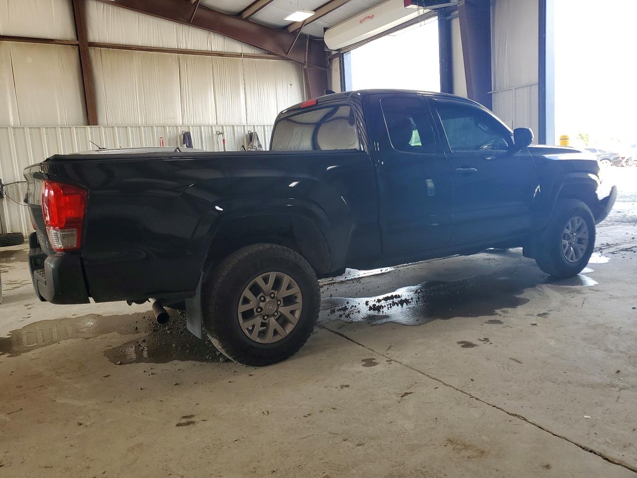 2016 TOYOTA TACOMA SR — снимка 3