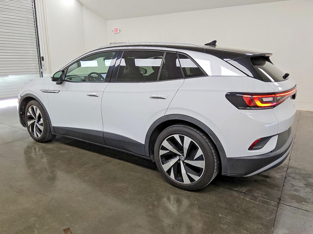 2021 VOLKSWAGEN ID.4 PRO S — снимка 2