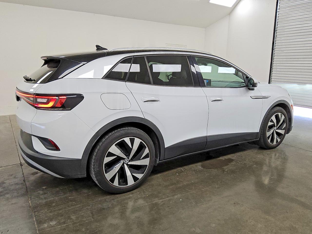2021 VOLKSWAGEN ID.4 PRO S — снимка 3