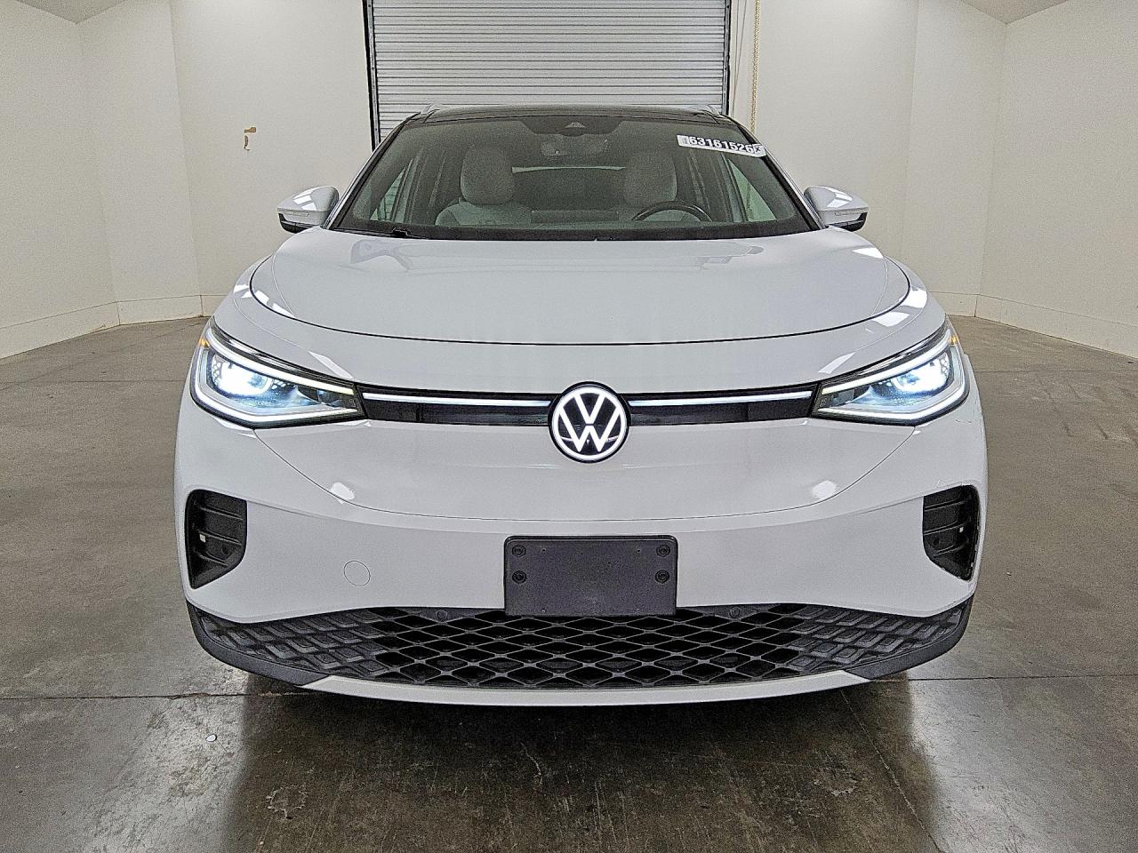 2021 VOLKSWAGEN ID.4 PRO S — снимка 5