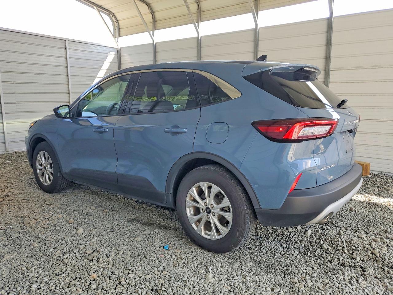 2023 FORD ESCAPE ACTIVE — снимка 2
