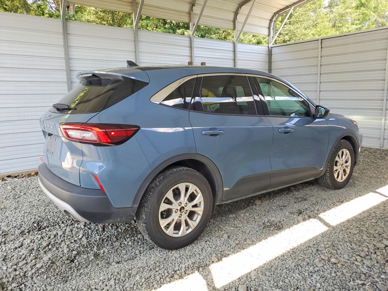 2023 FORD ESCAPE ACTIVE — снимка 3