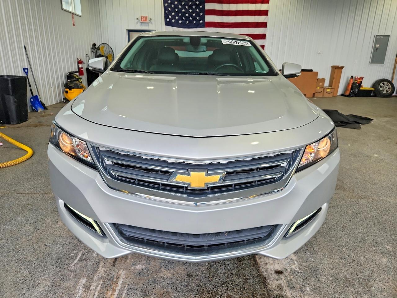 2018 CHEVROLET IMPALA LT — снимка 5