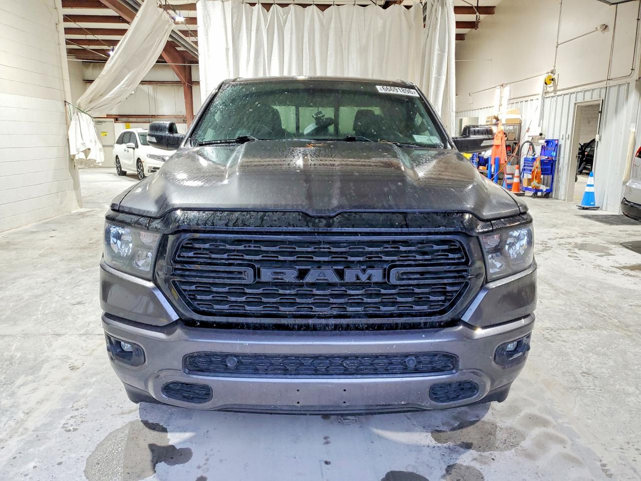 2022 RAM 1500 BIG HORN/LONE STAR — снимка 5