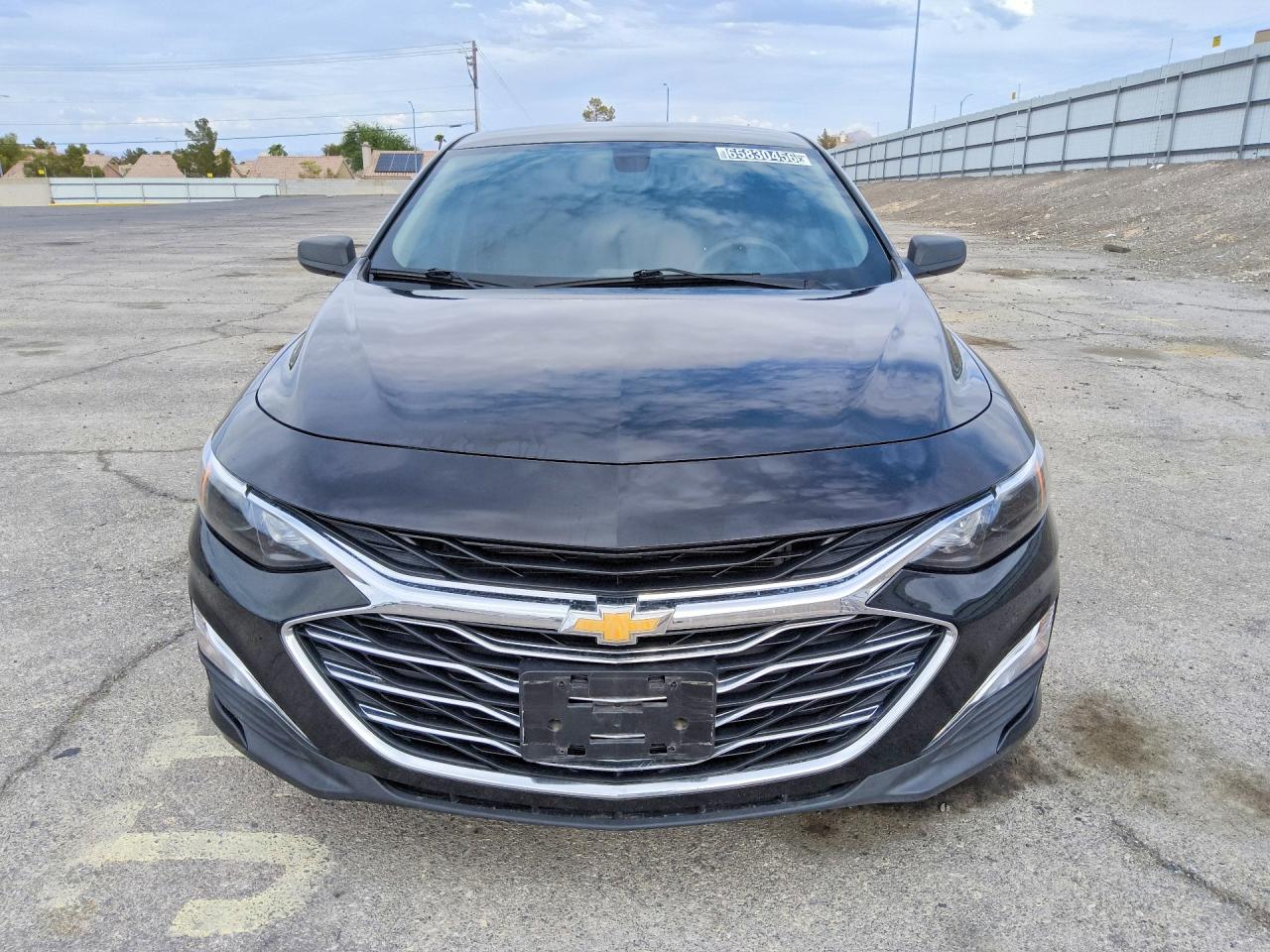 2020 CHEVROLET MALIBU LS — снимка 5