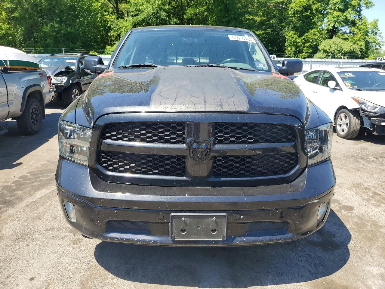 2015 RAM 1500 SLT — снимка 5
