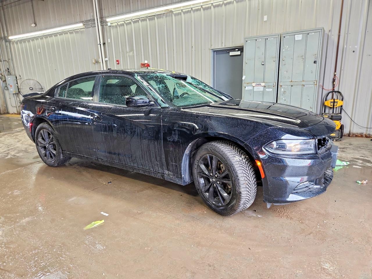 2021 DODGE CHARGER SXT — снимка 4