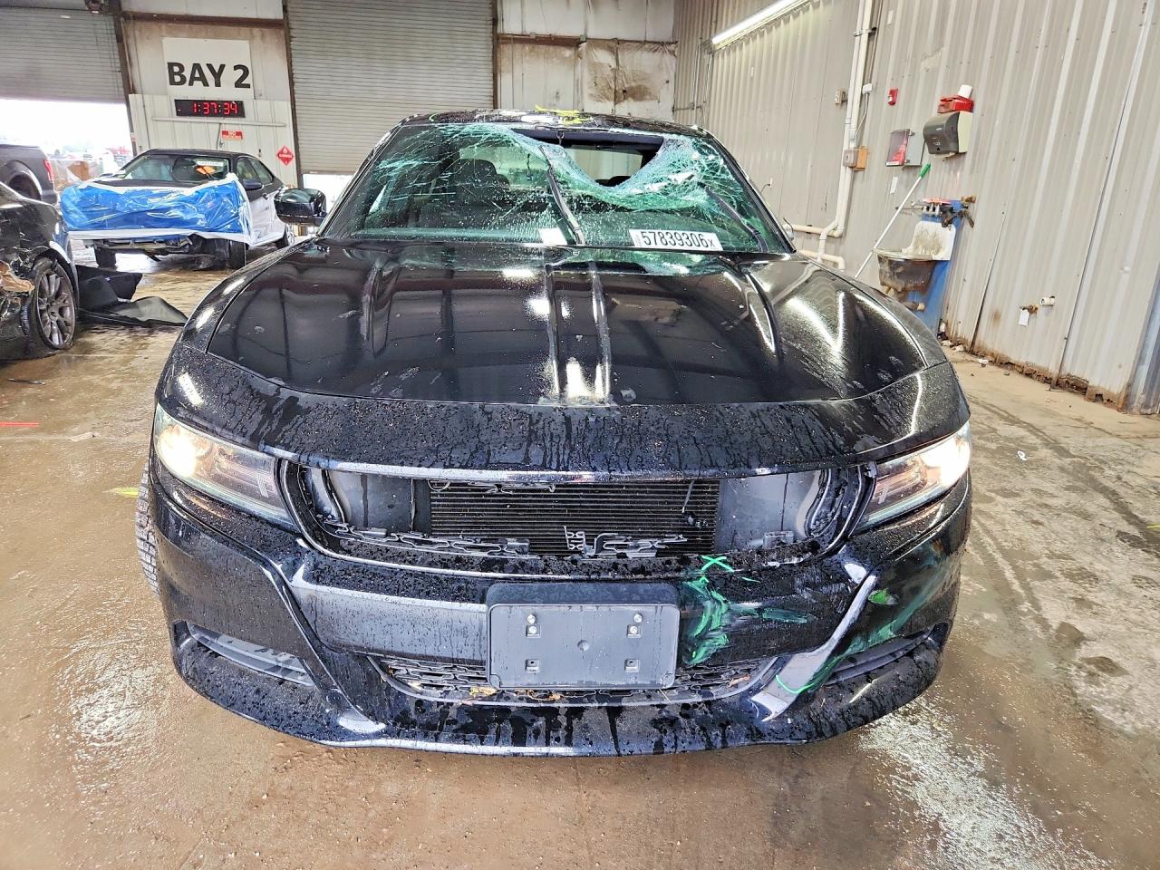 2021 DODGE CHARGER SXT — снимка 5