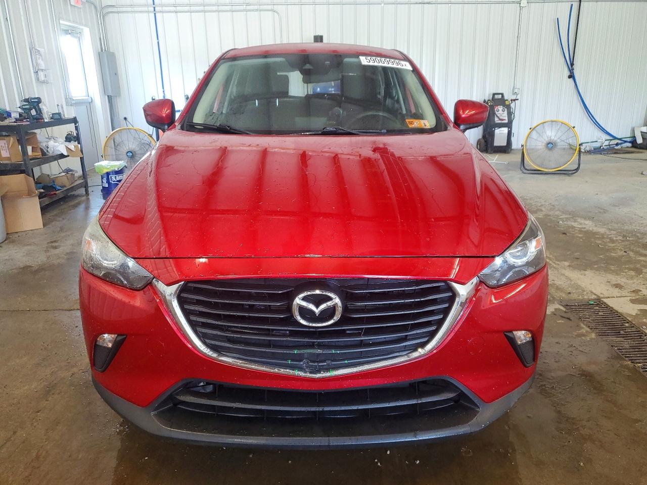 2018 MAZDA CX-3 SPORT — снимка 5
