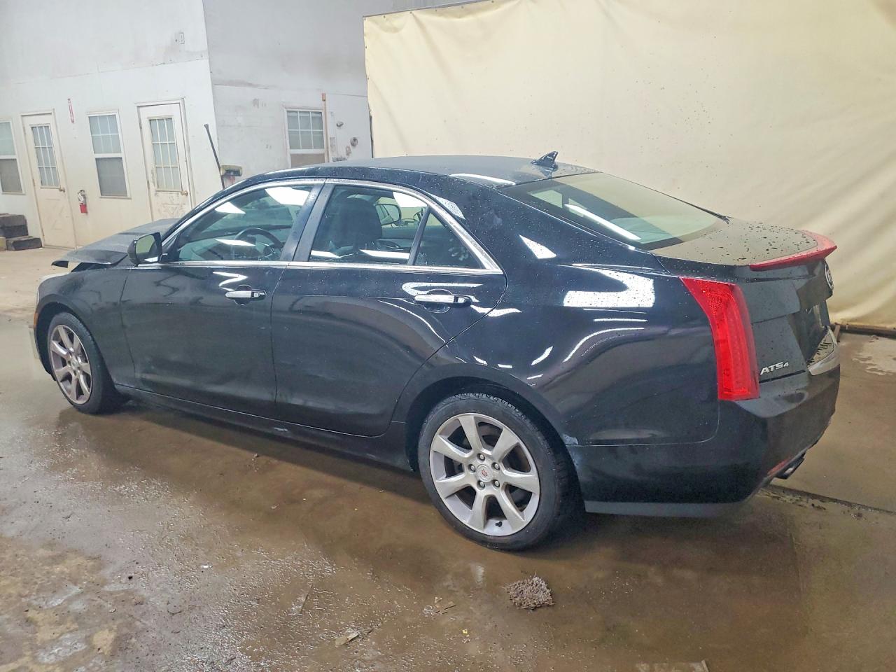 2013 CADILLAC ATS — снимка 2
