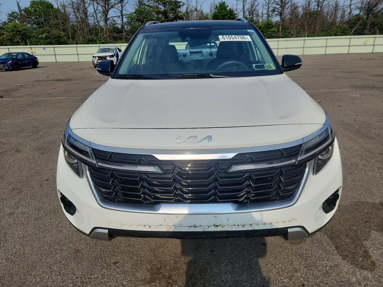 2025 KIA SELTOS S — снимка 5