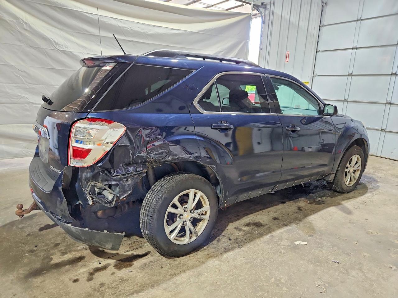 2016 CHEVROLET EQUINOX LT — снимка 3