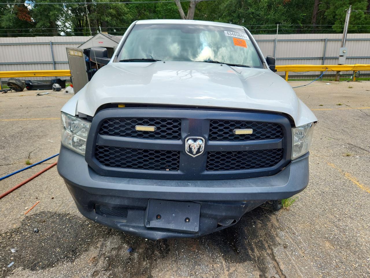 2017 RAM 1500 ST — снимка 5