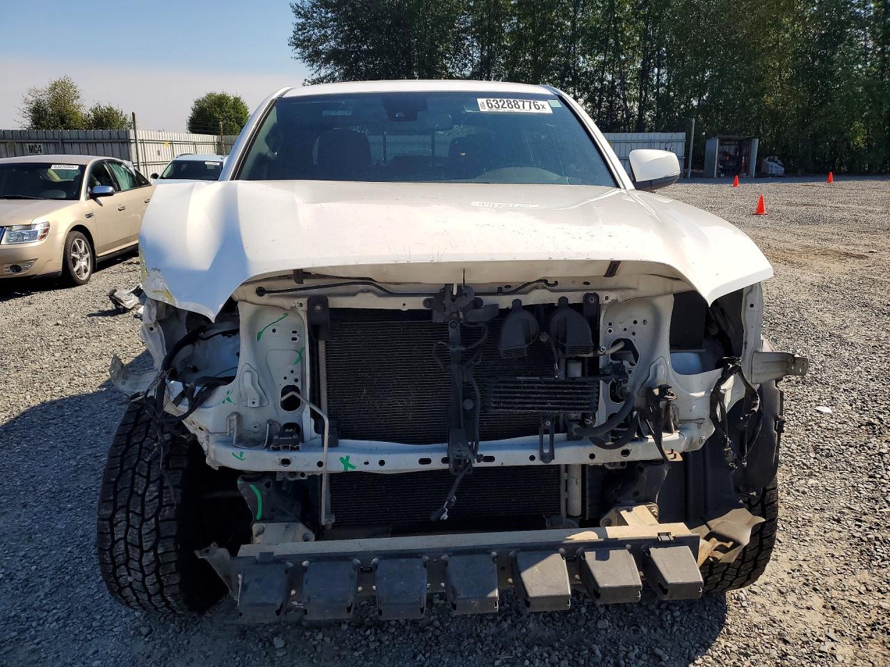 2019 TOYOTA TACOMA TRD OFF-ROAD — снимка 5