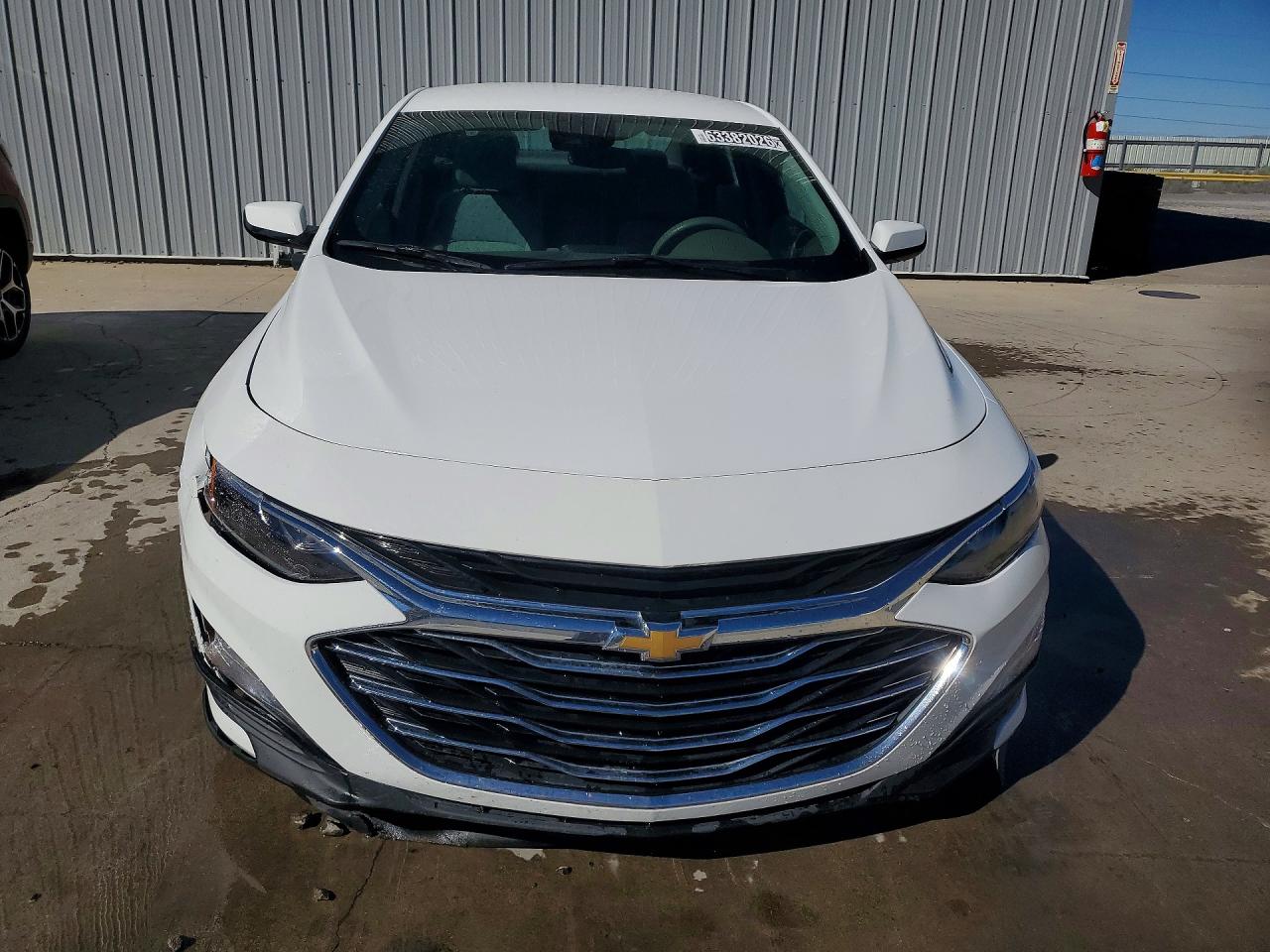 2025 CHEVROLET MALIBU LT — снимка 5