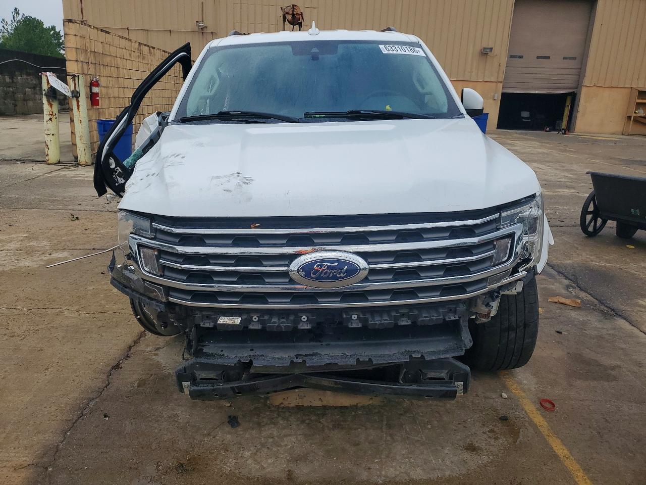 2020 FORD EXPEDITION XLT — снимка 5