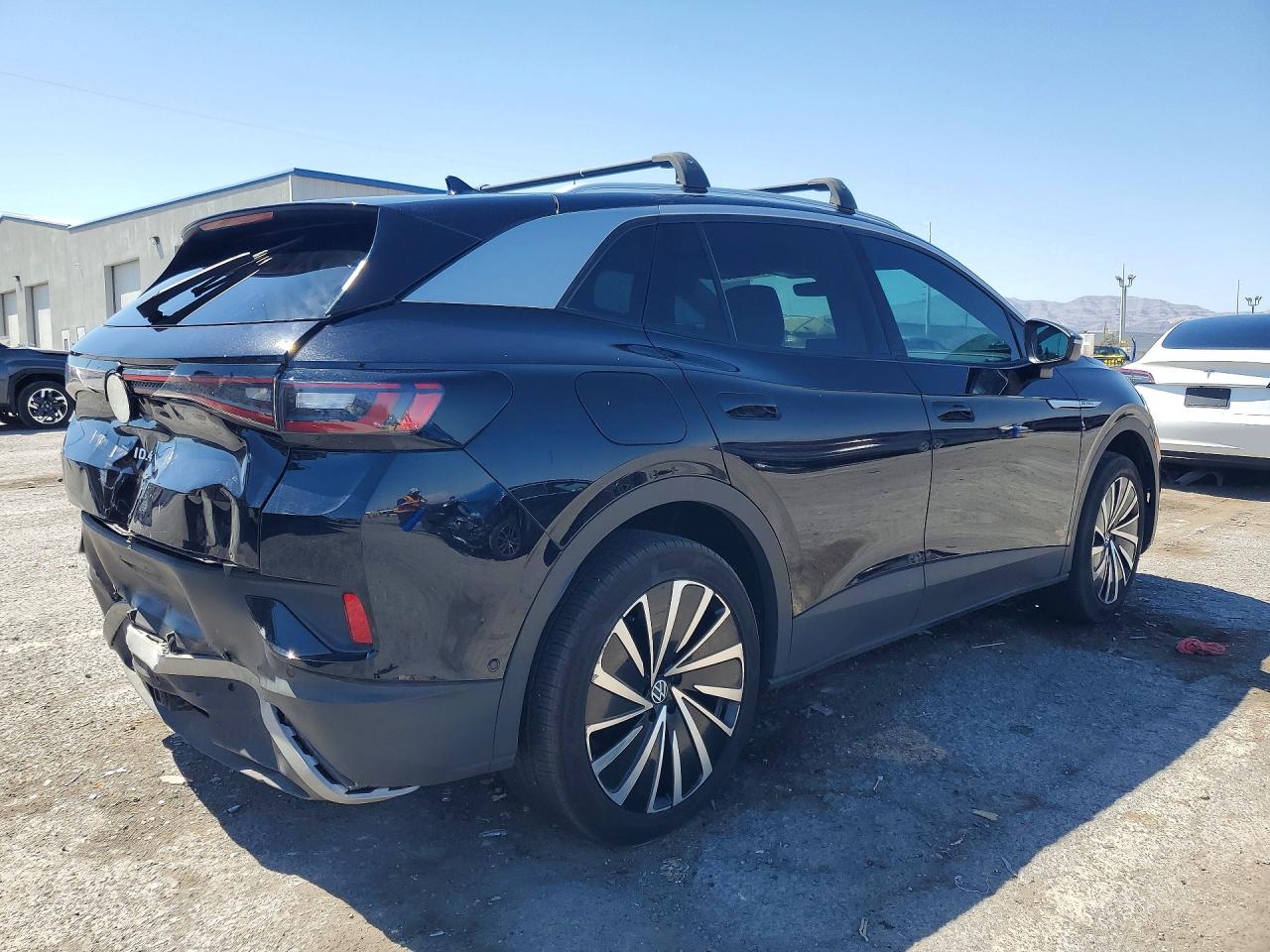 2023 VOLKSWAGEN ID.4 PRO S PLUS — снимка 3