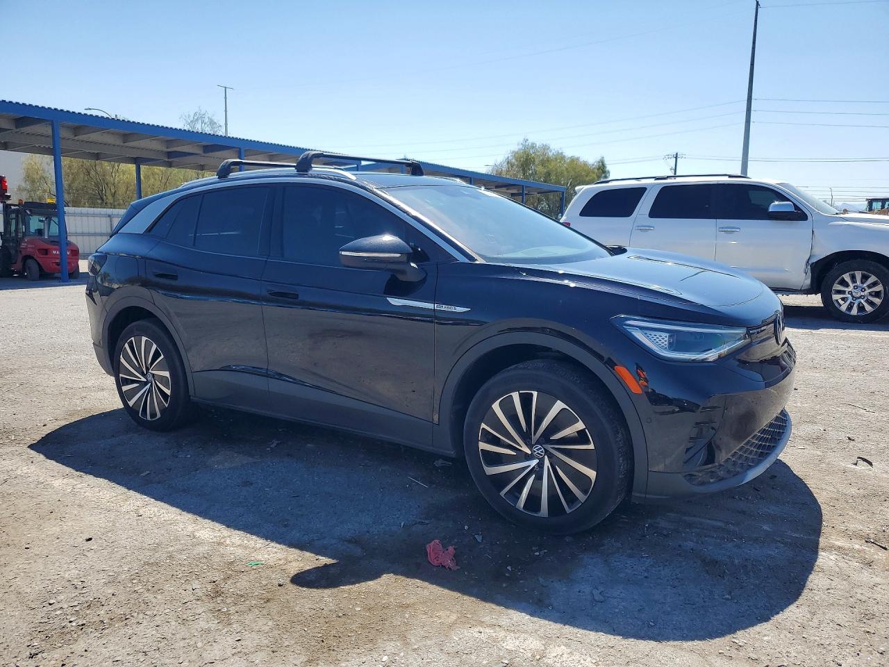 2023 VOLKSWAGEN ID.4 PRO S PLUS — снимка 4