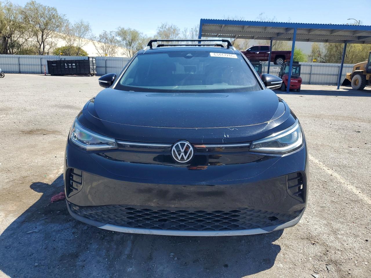 2023 VOLKSWAGEN ID.4 PRO S PLUS — снимка 5