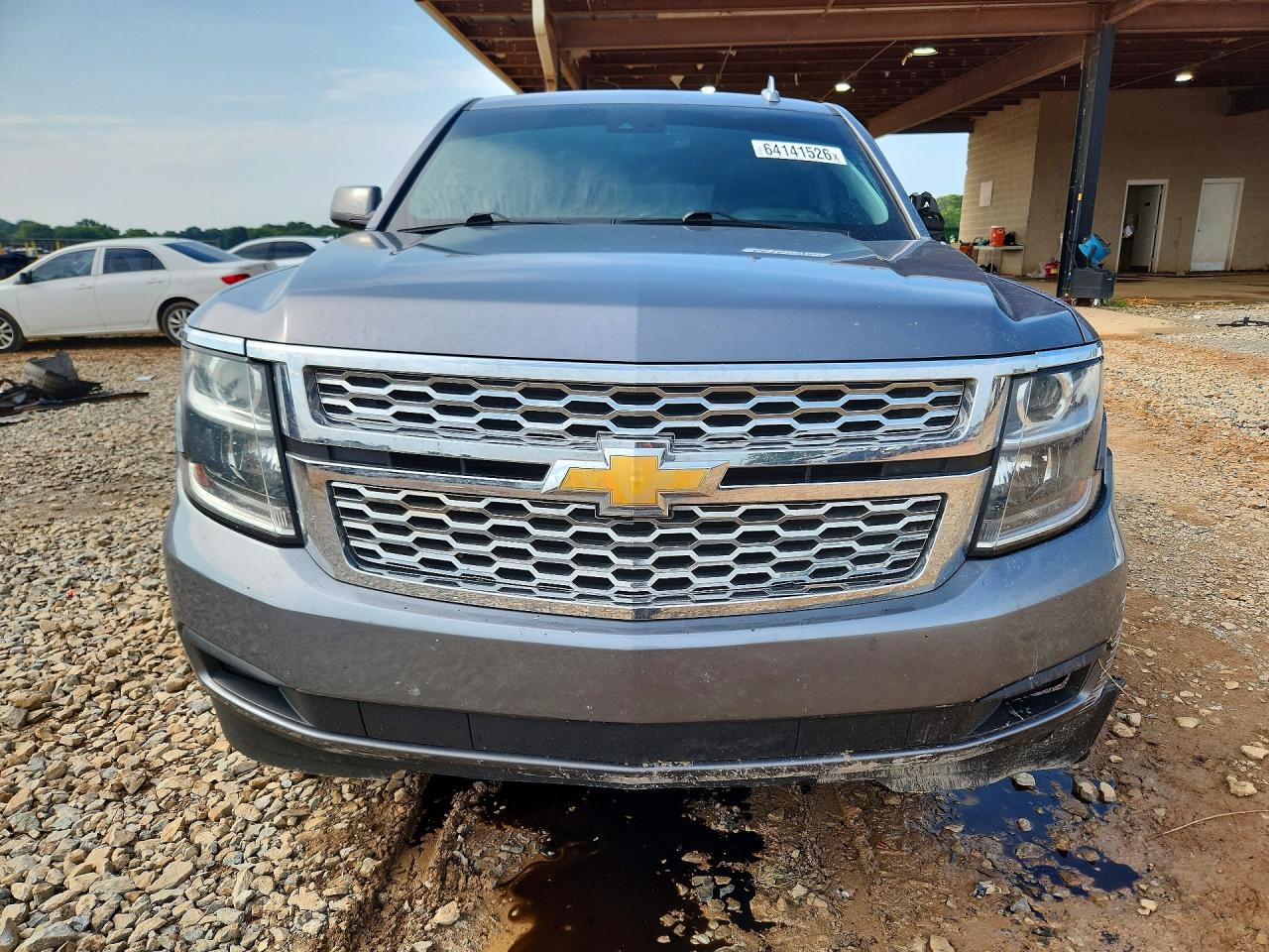 2018 CHEVROLET TAHOE C1500 LT — снимка 5