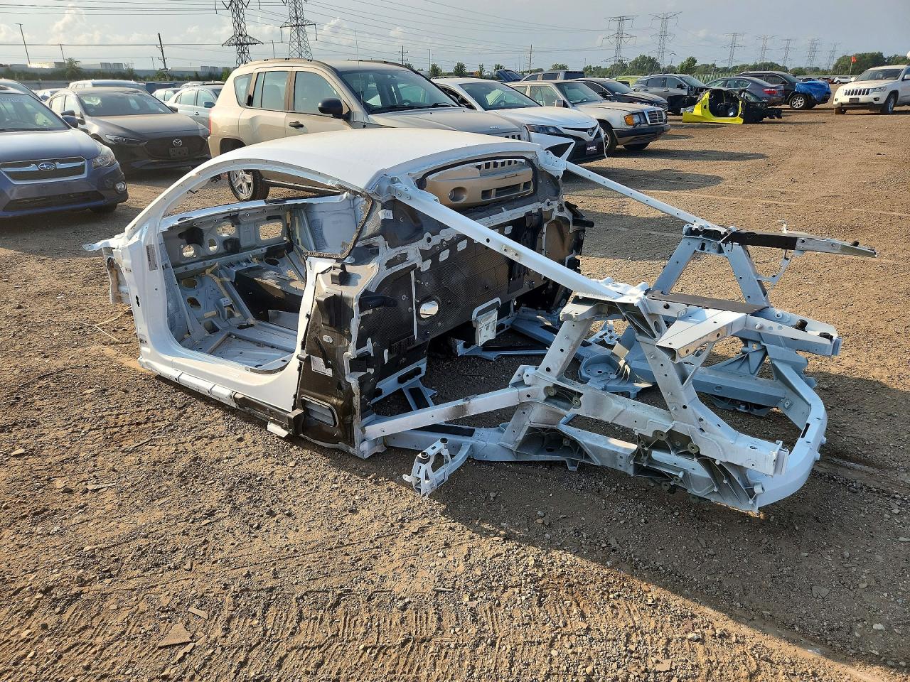 2018 AUDI R8 RWS — снимка 2