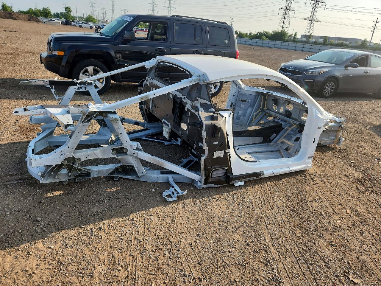 2018 AUDI R8 RWS — снимка 3