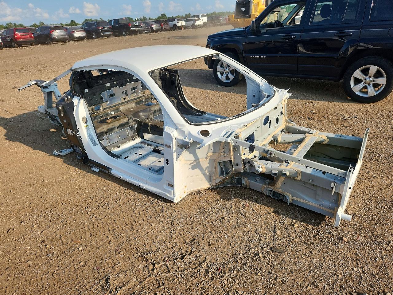 2018 AUDI R8 RWS — снимка 4