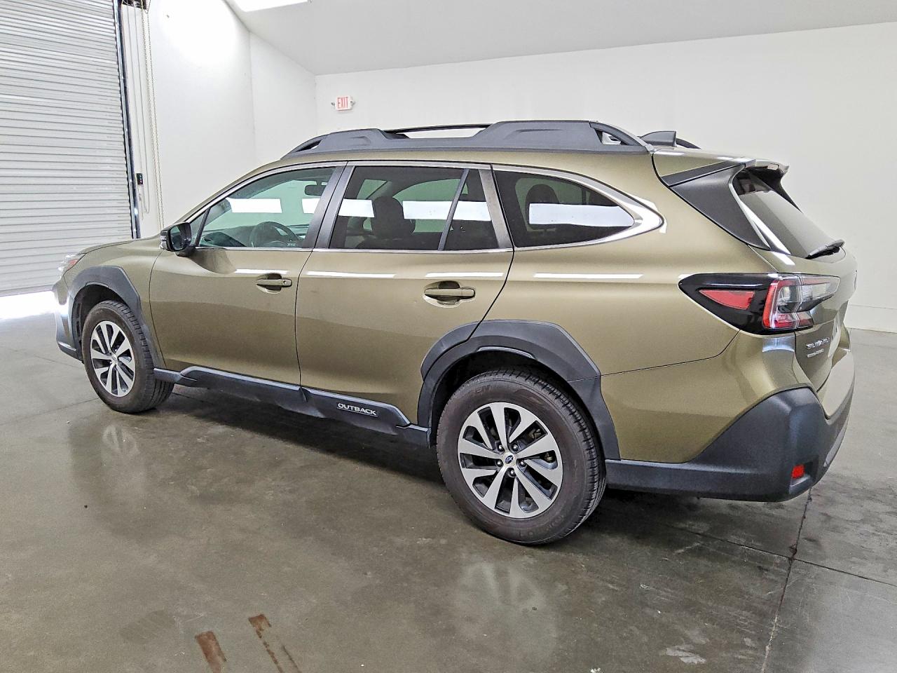 2023 SUBARU OUTBACK PREMIUM — снимка 2