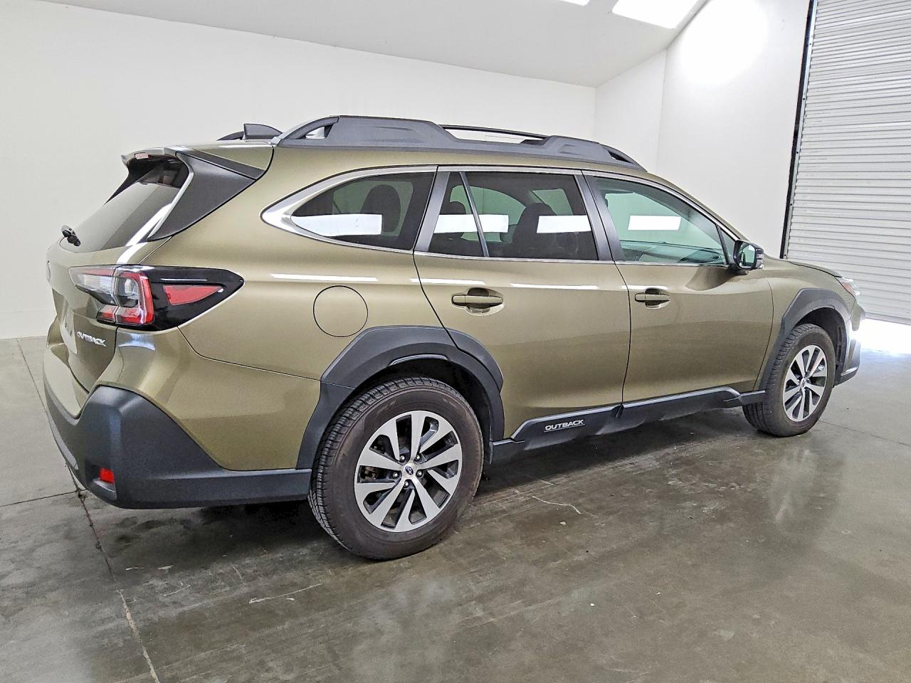 2023 SUBARU OUTBACK PREMIUM — снимка 3