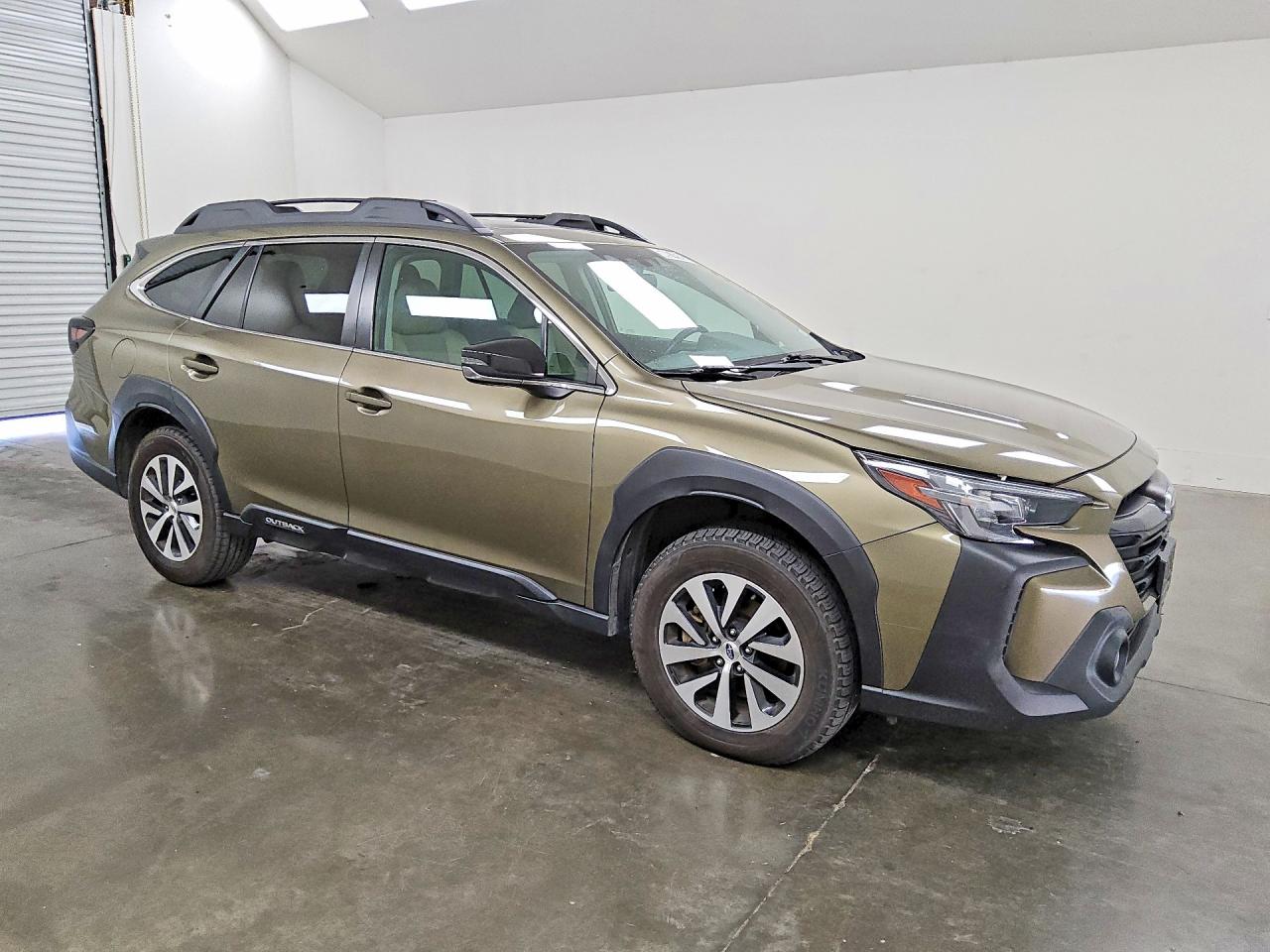 2023 SUBARU OUTBACK PREMIUM — снимка 4