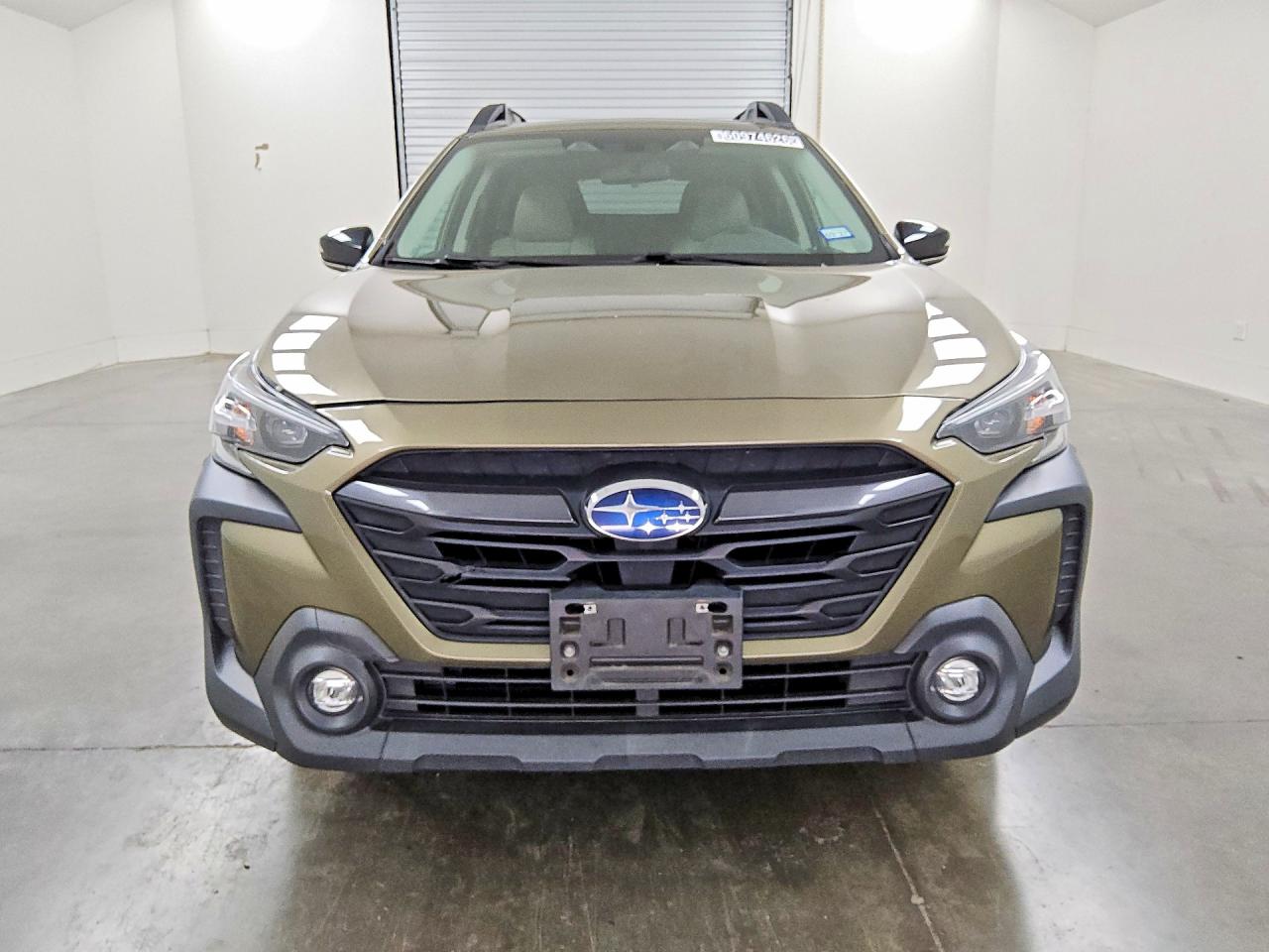 2023 SUBARU OUTBACK PREMIUM — снимка 5
