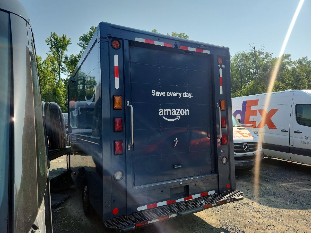 2022 RAM PROMASTER 3500 3500 STANDARD — снимка 2