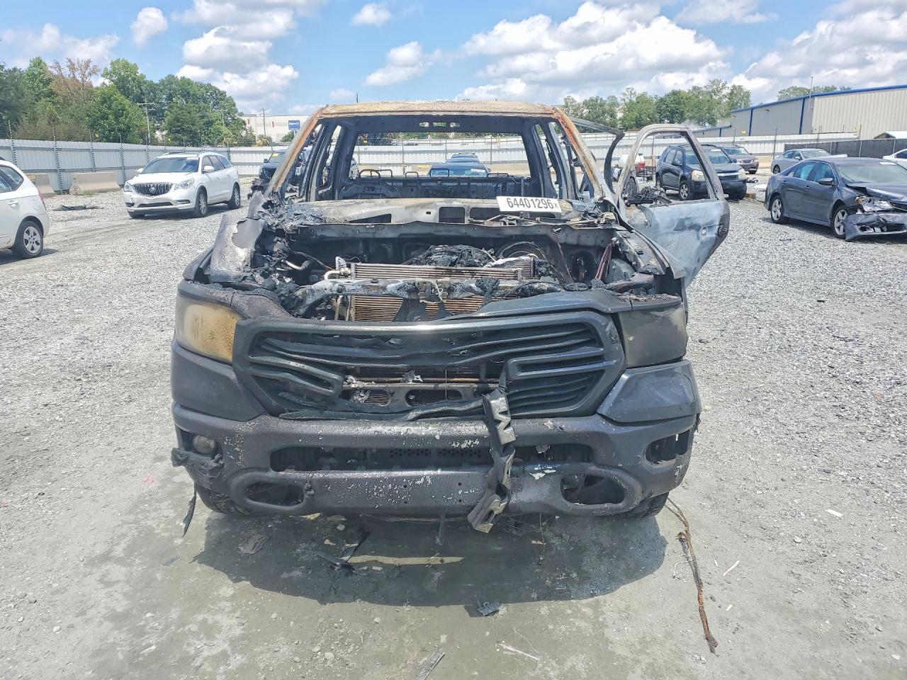 2020 RAM 1500 BIG HORN/LONE STAR — снимка 5