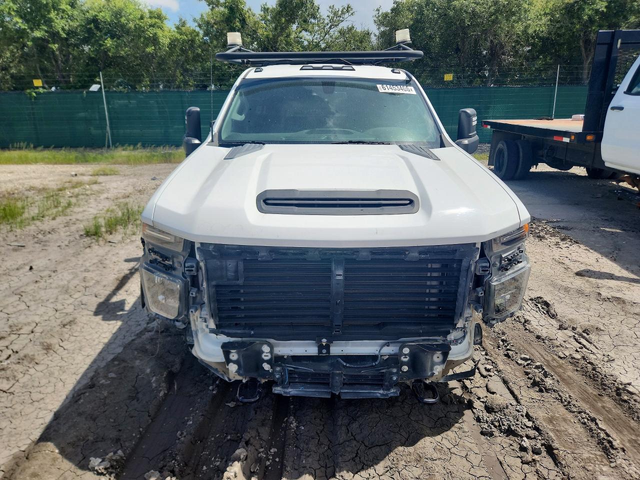 2023 CHEVROLET SILVERADO K3500 — снимка 5
