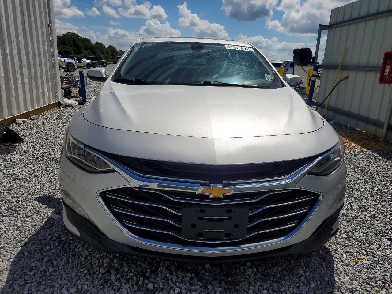 2020 CHEVROLET MALIBU PREMIER — снимка 5