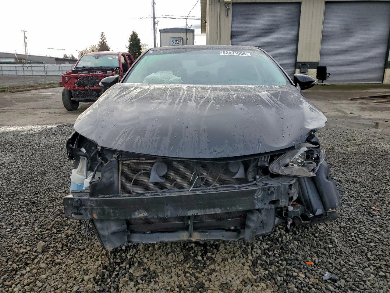 2015 TOYOTA AVALON XLE TOURING — снимка 5