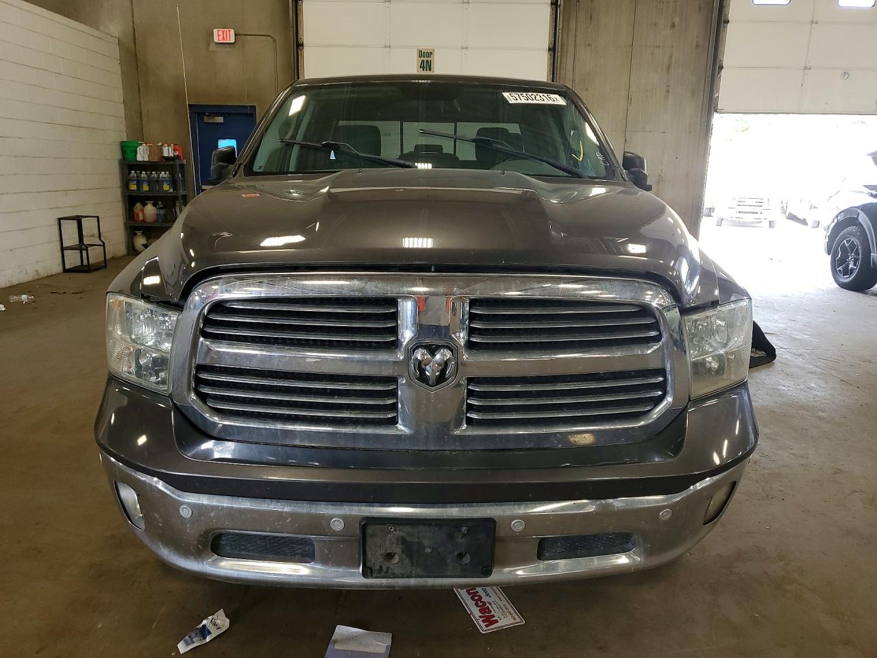 2018 RAM 1500 SLT — снимка 5