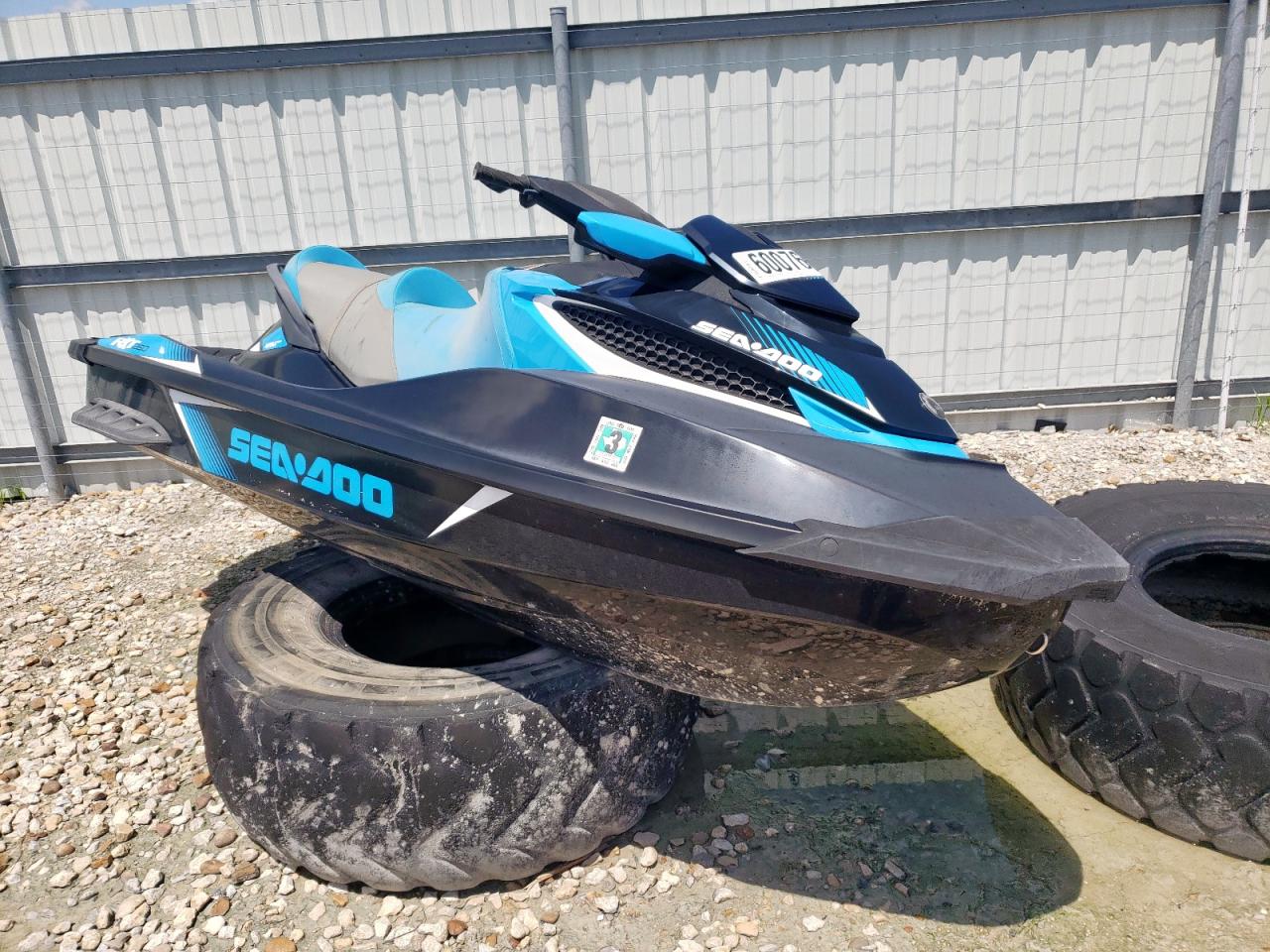2017 OTHER JETSKI OTHER