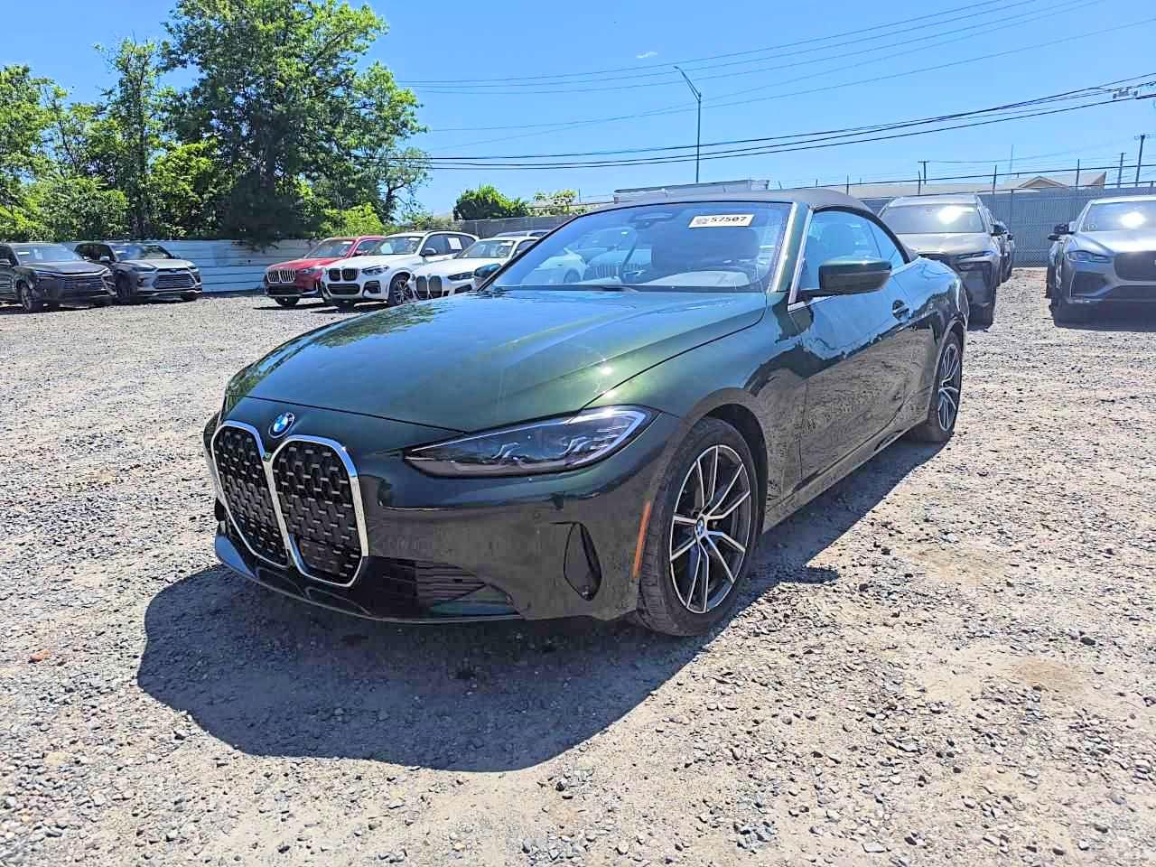 2023 BMW 430XI