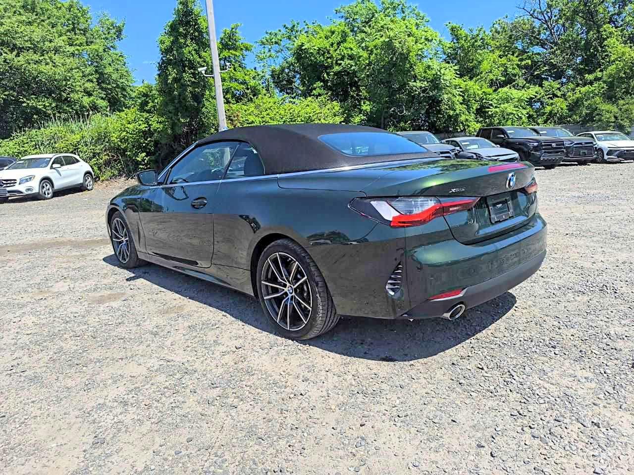 2023 BMW 430XI — снимка 2