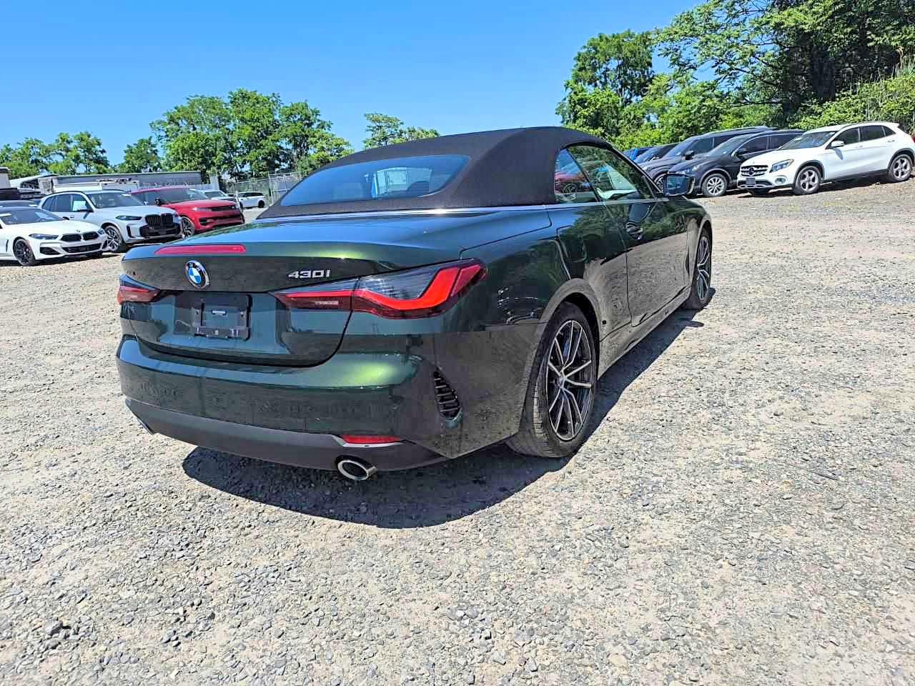2023 BMW 430XI — снимка 4