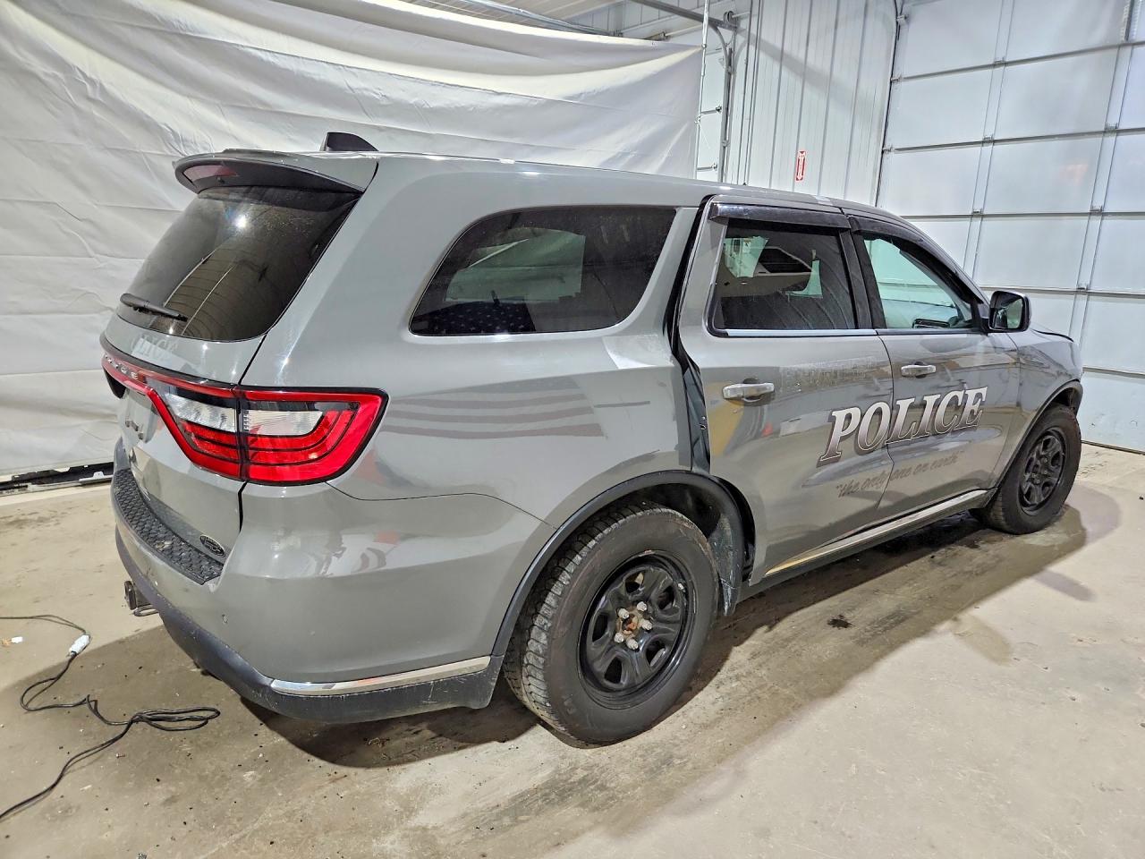 2023 DODGE DURANGO PURSUIT — снимка 3