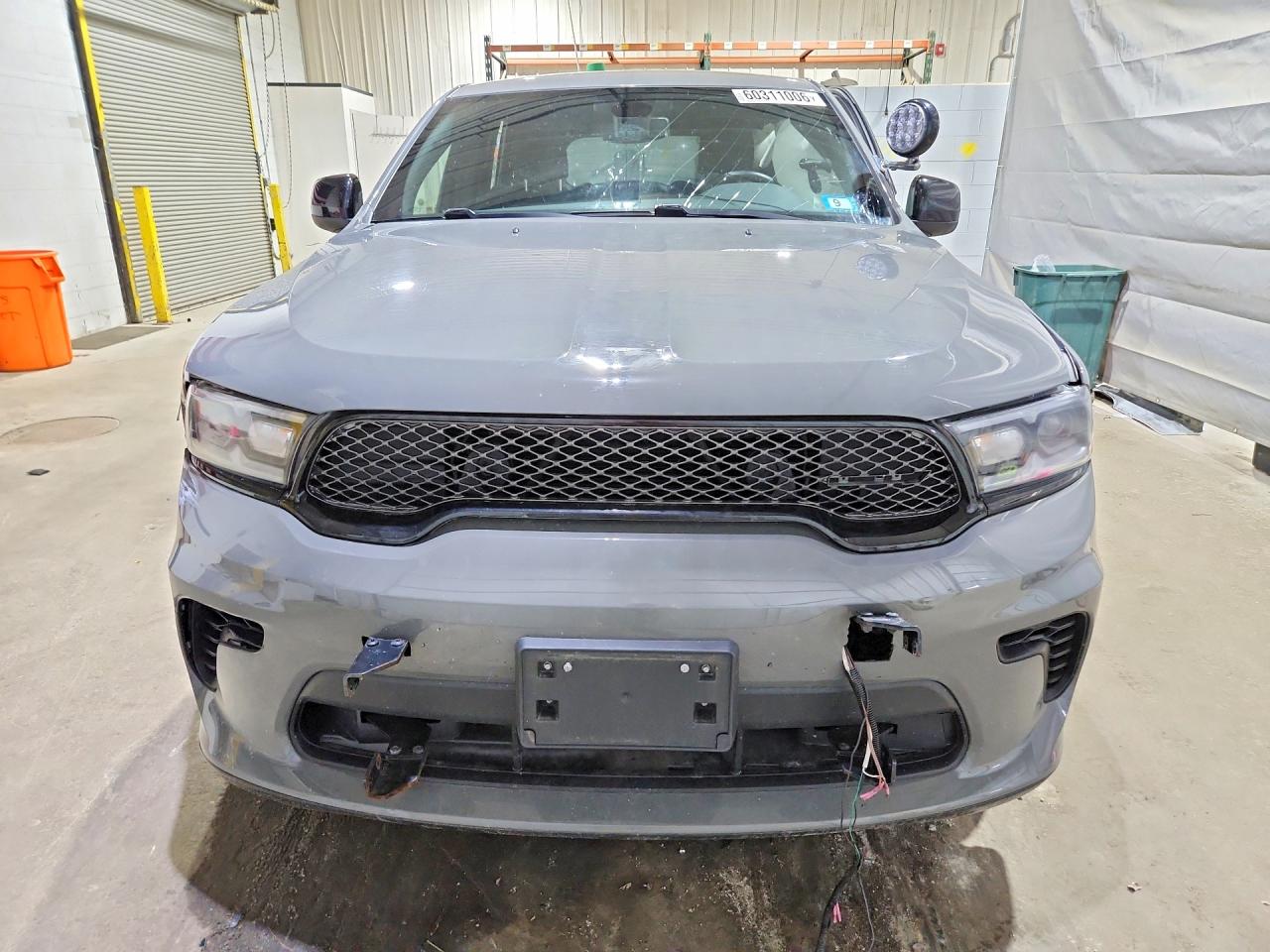 2023 DODGE DURANGO PURSUIT — снимка 5
