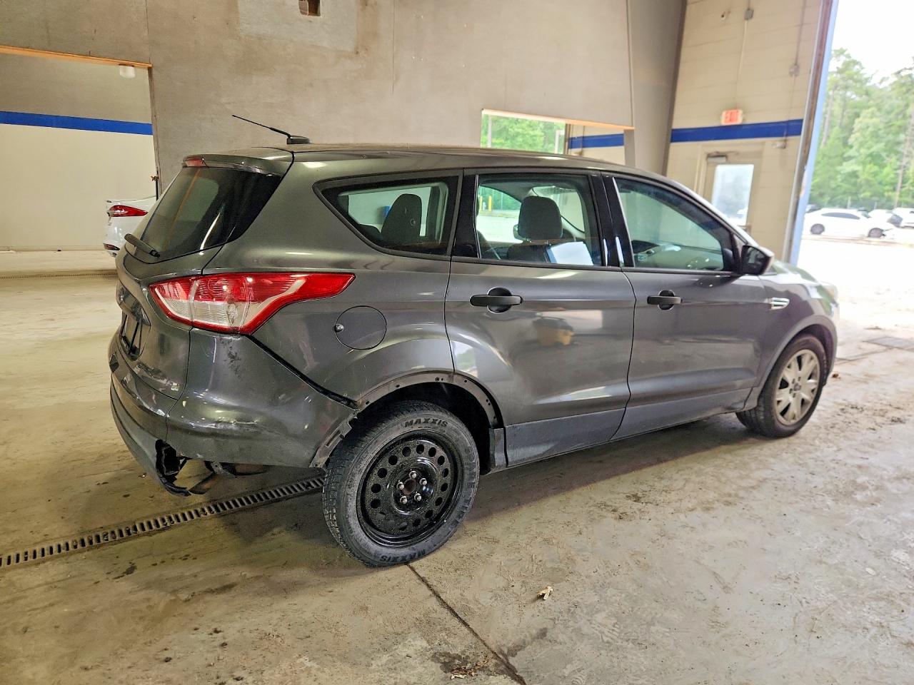 2016 FORD ESCAPE S — снимка 3