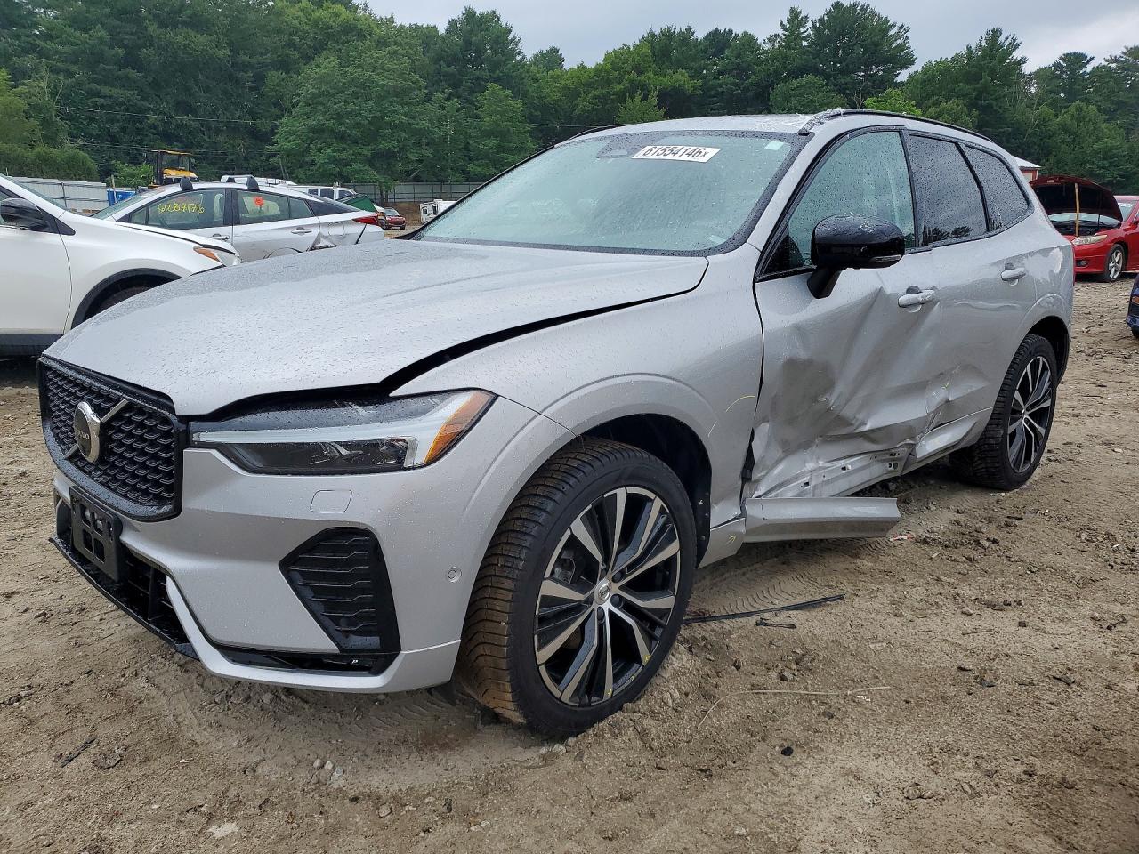2023 VOLVO XC60 PLUS