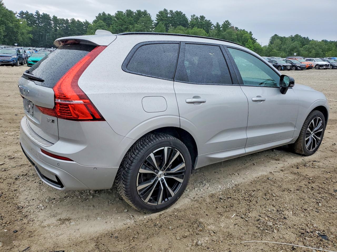 2023 VOLVO XC60 PLUS — снимка 3